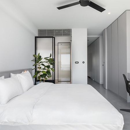 Nero Luxury Suites By Zennova Θεσσαλονίκη Εξωτερικό φωτογραφία