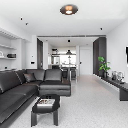 Nero Luxury Suites By Zennova Θεσσαλονίκη Εξωτερικό φωτογραφία