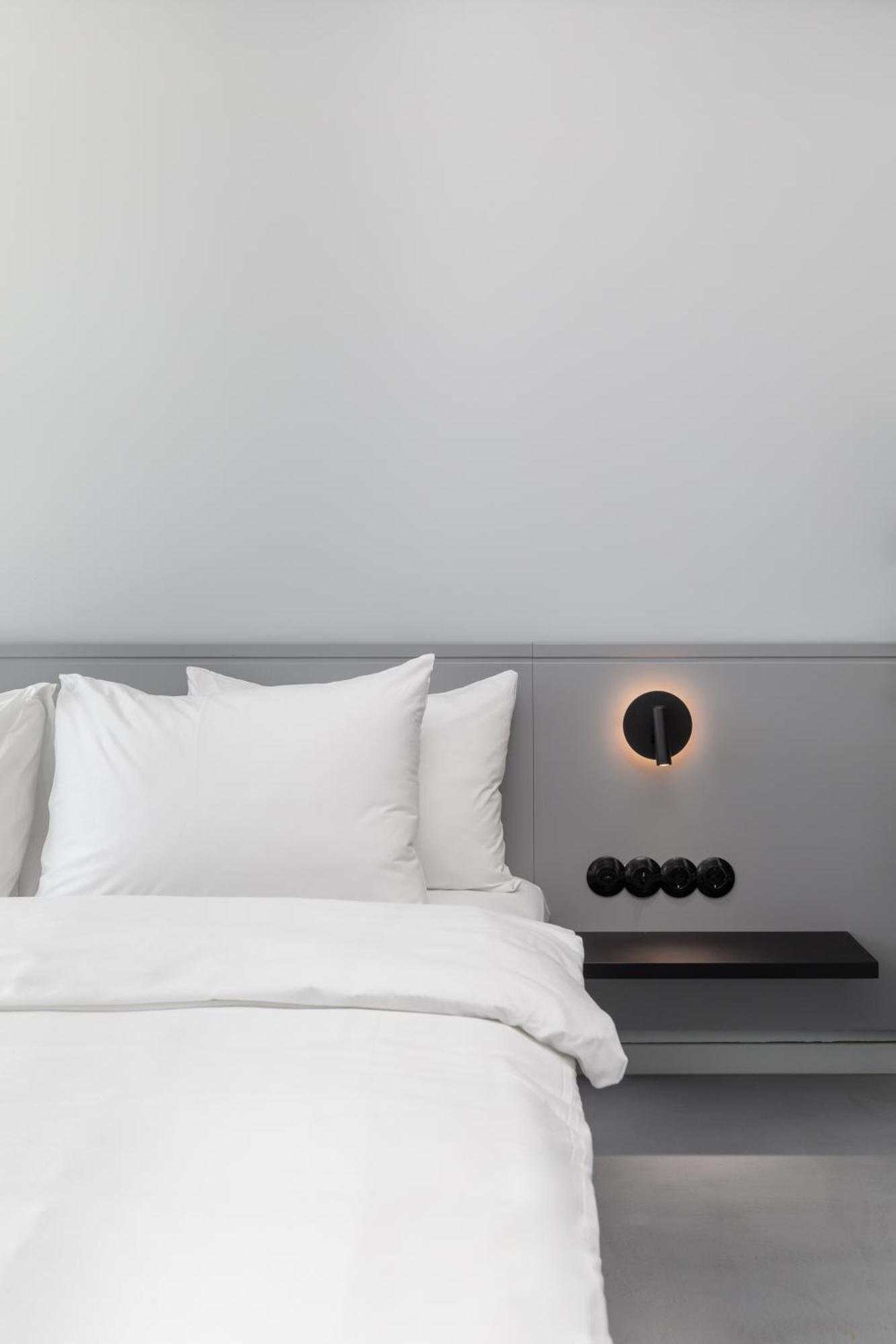 Nero Luxury Suites By Zennova Θεσσαλονίκη Εξωτερικό φωτογραφία