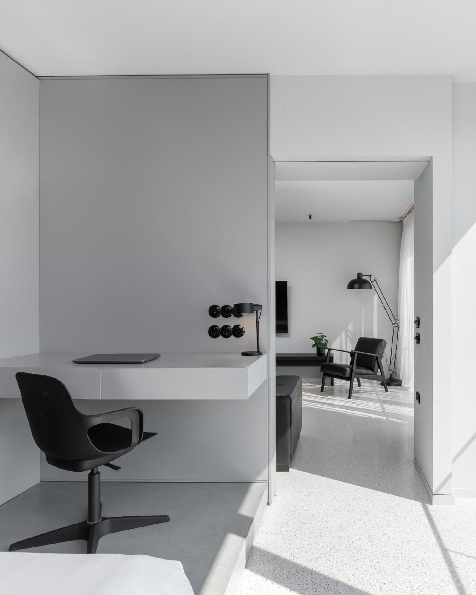 Nero Luxury Suites By Zennova Θεσσαλονίκη Εξωτερικό φωτογραφία