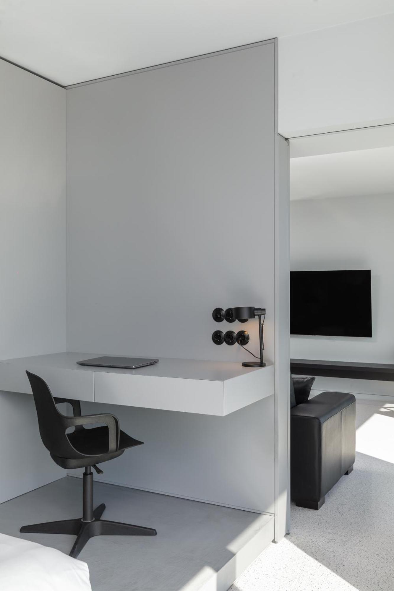 Nero Luxury Suites By Zennova Θεσσαλονίκη Εξωτερικό φωτογραφία