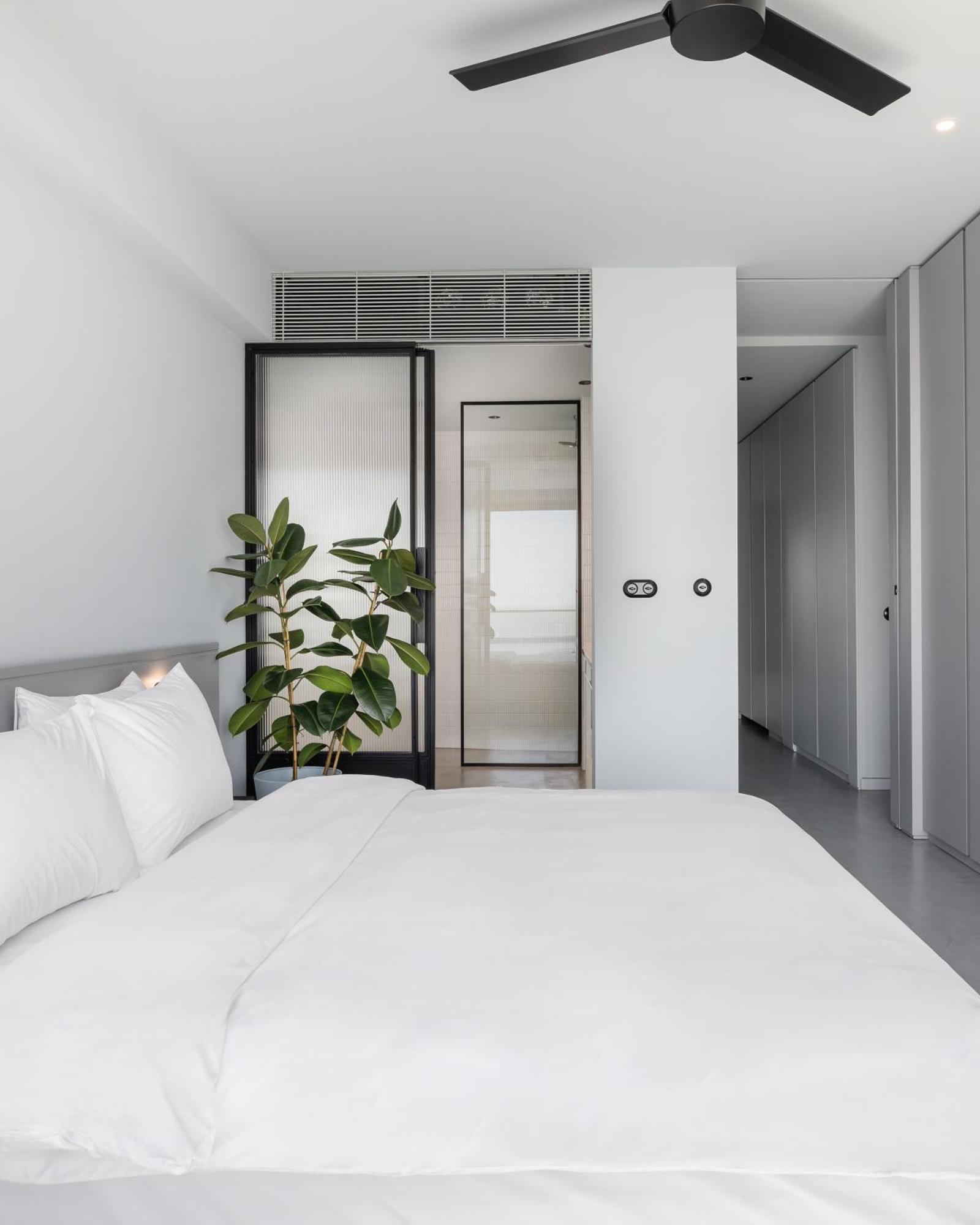 Nero Luxury Suites By Zennova Θεσσαλονίκη Εξωτερικό φωτογραφία