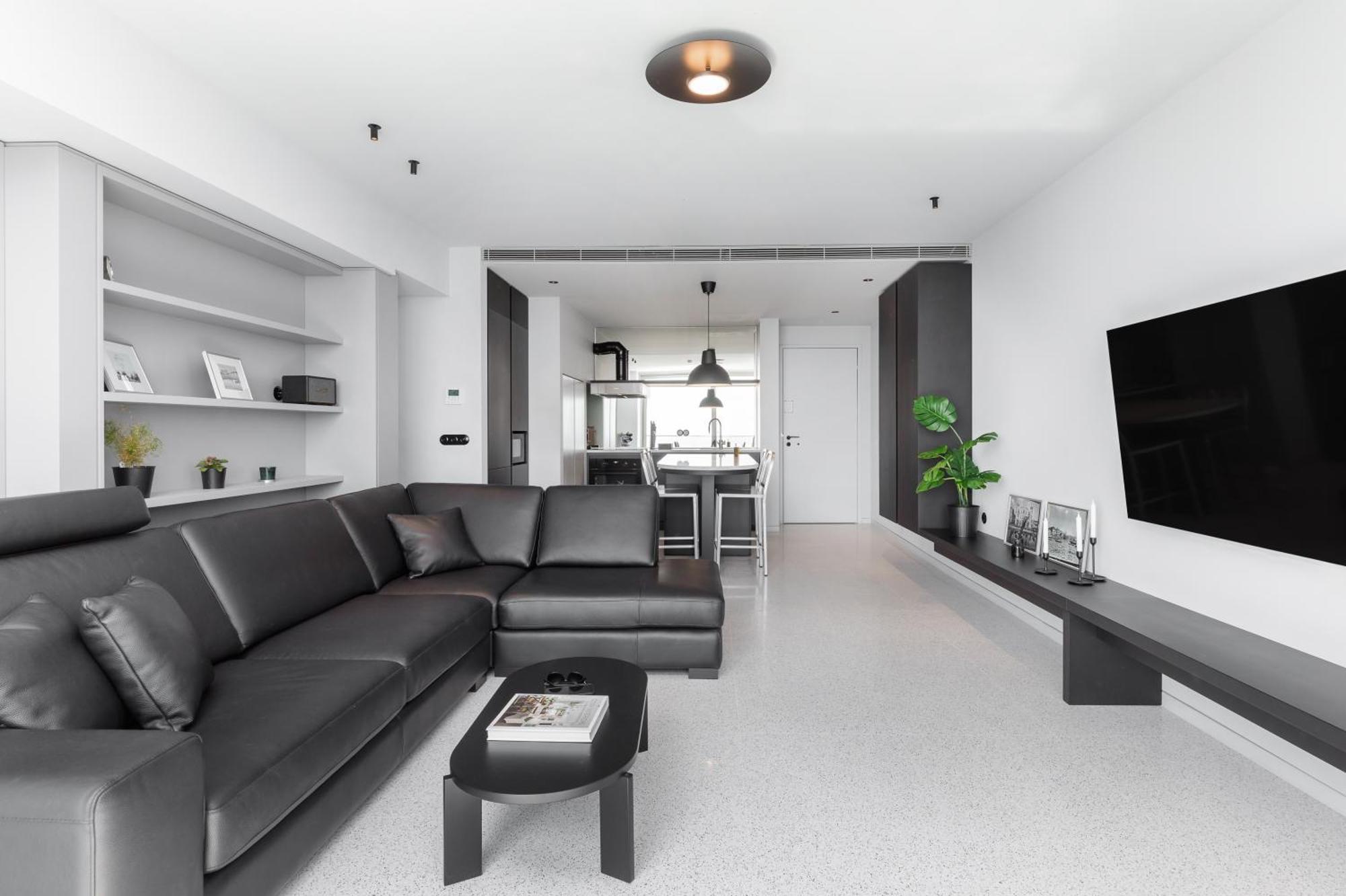 Nero Luxury Suites By Zennova Θεσσαλονίκη Εξωτερικό φωτογραφία