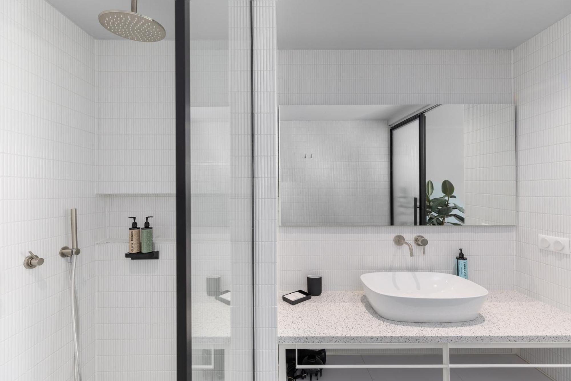 Nero Luxury Suites By Zennova Θεσσαλονίκη Εξωτερικό φωτογραφία