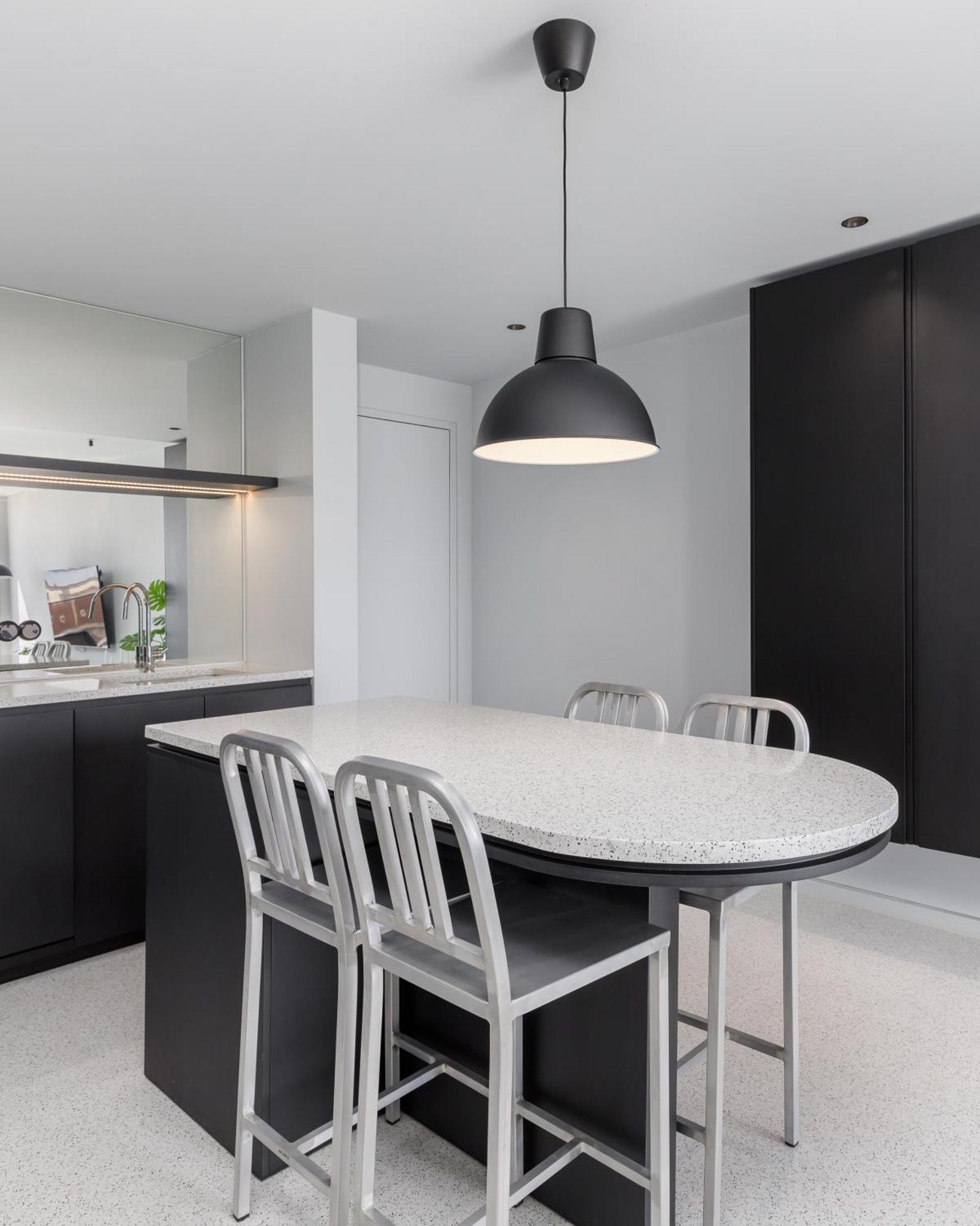 Nero Luxury Suites By Zennova Θεσσαλονίκη Εξωτερικό φωτογραφία