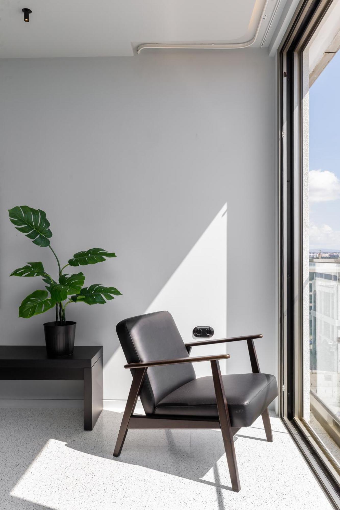 Nero Luxury Suites By Zennova Θεσσαλονίκη Εξωτερικό φωτογραφία