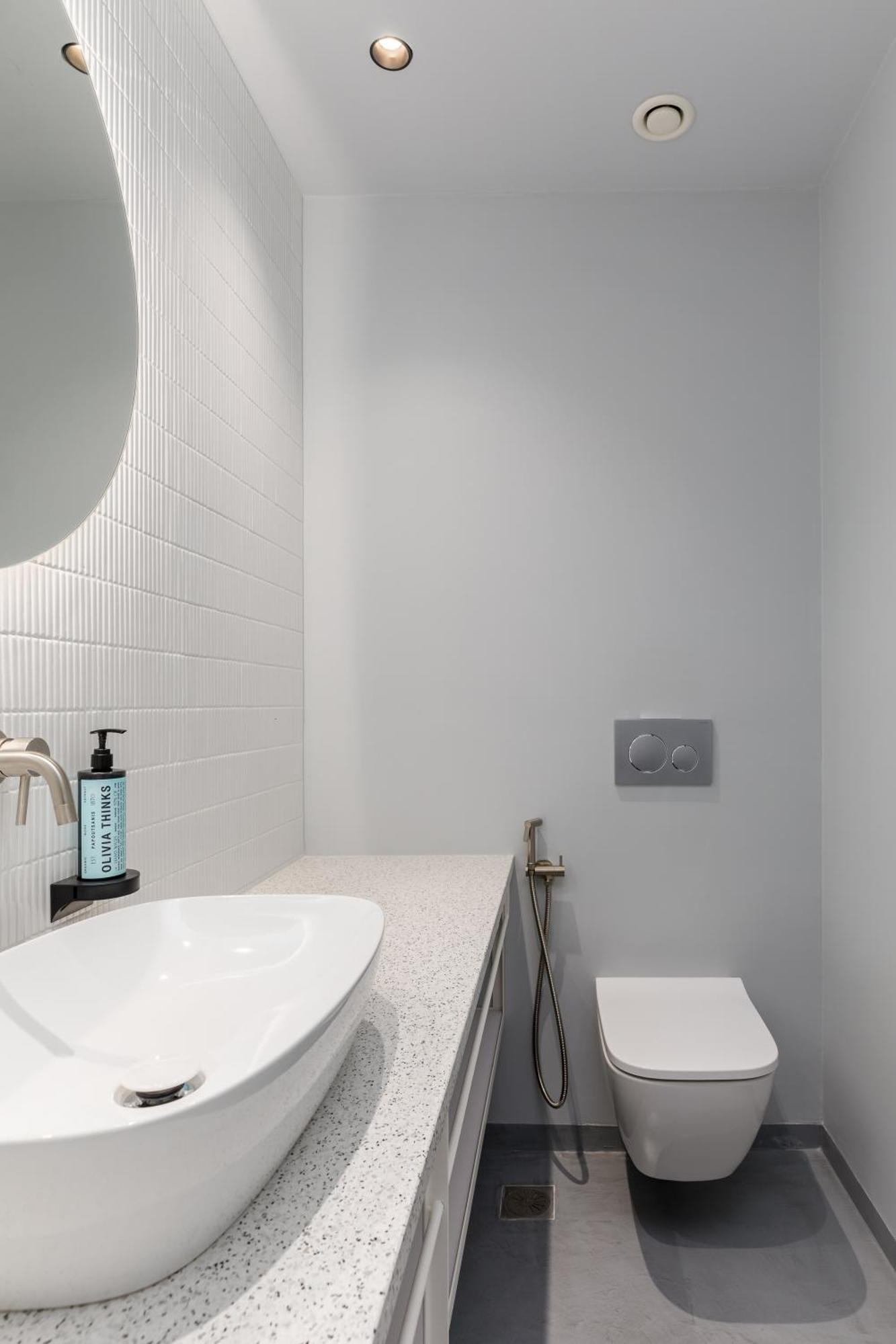 Nero Luxury Suites By Zennova Θεσσαλονίκη Εξωτερικό φωτογραφία