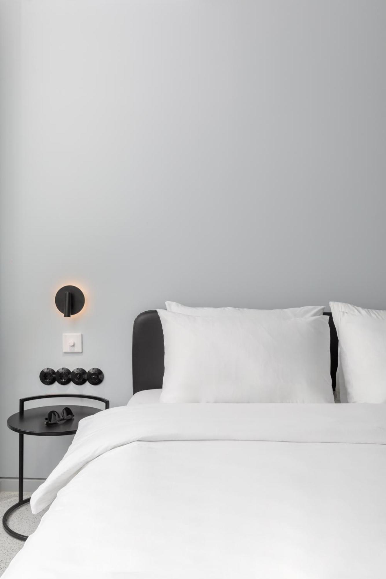 Nero Luxury Suites By Zennova Θεσσαλονίκη Εξωτερικό φωτογραφία
