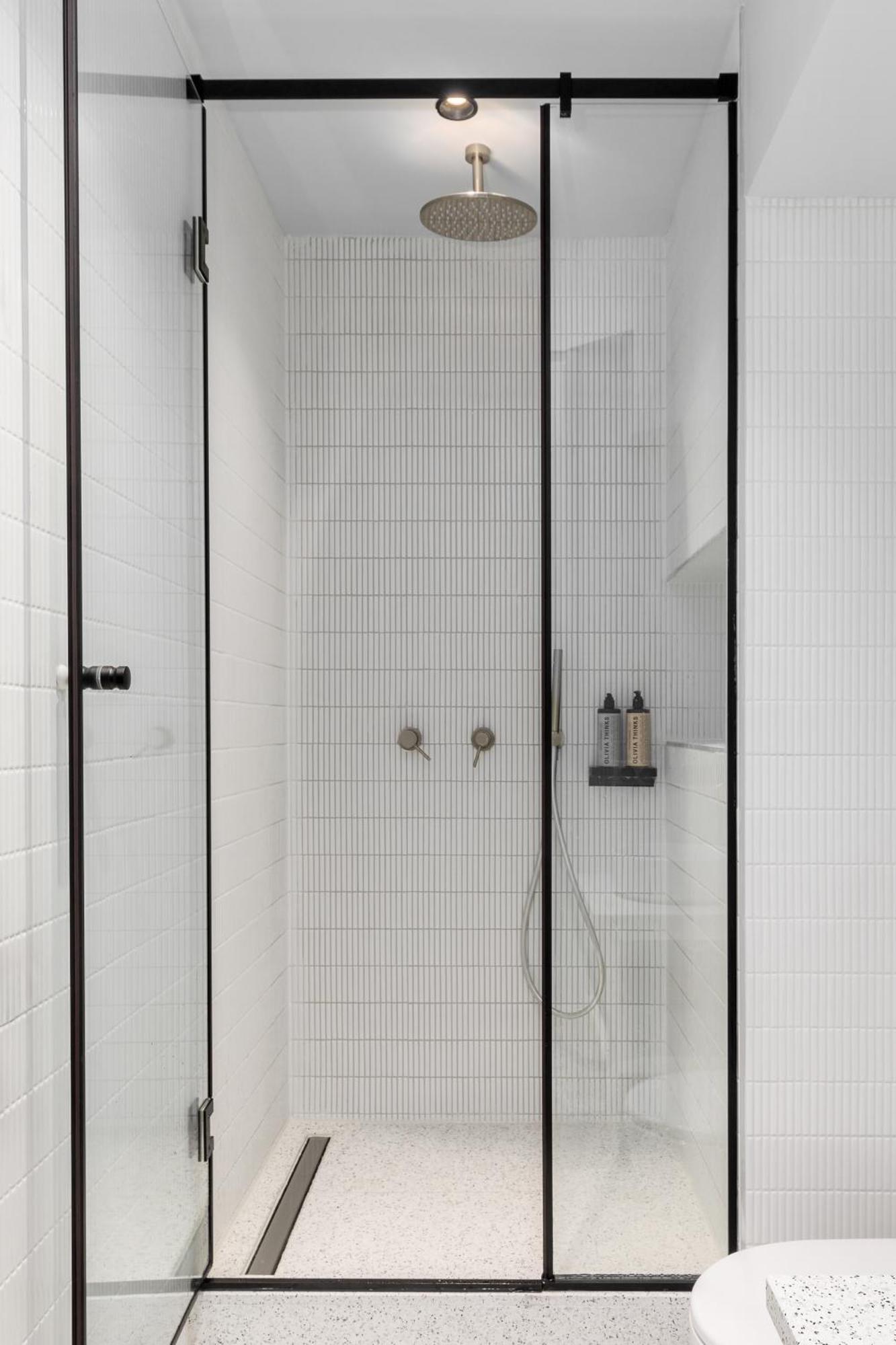 Nero Luxury Suites By Zennova Θεσσαλονίκη Εξωτερικό φωτογραφία